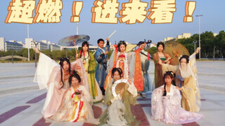 Isn't this more effective than the admissions brochure?