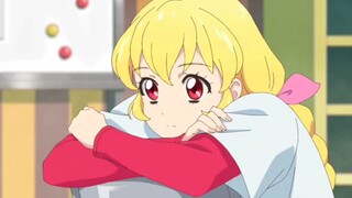 【偶像活动十周年剧场版】私服莓