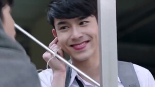 [Movie&TV] Cuplikan Romantis Serial Homo Thailand + Dialog Iklan