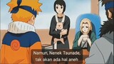 cuma Naruto yang berani negosiasi soal misi pada hokage 😂