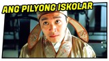 Ang Pilyong Iskolar (Tagalog Dubbed) ᴴᴰ┃ᶠˡᶦʳᵗᶦⁿᵍ ˢᶜʰᵒˡᵃʳ