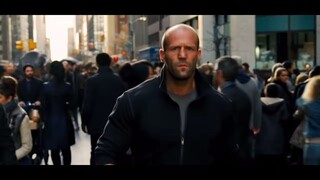 The Beekeeper 2 - First trailer (2026) _ Jason Statham, Dwayne Johnson - Concept