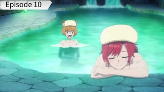 I Left My A-Rank Party || English Dubbed