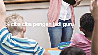 Pengen banget jadi dokter