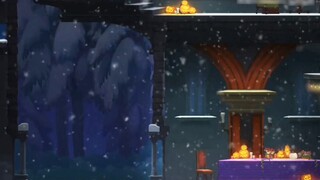 [A Brief History of Cat and Mouse] Take you through the S2 season in three minutes