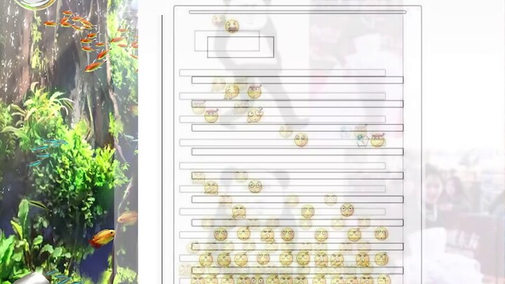 What on earth has this statue gone through to make it look so worn? || Hilarious and hilarious sculp