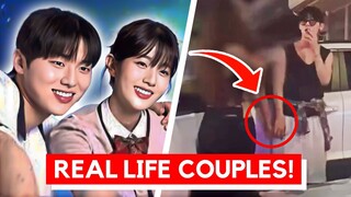 Twinkling Watermelon Cast: Romantic Relationships & Real-Life Lovers Revealed!