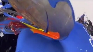 Bức tranh này... thực sự rất tuyệt