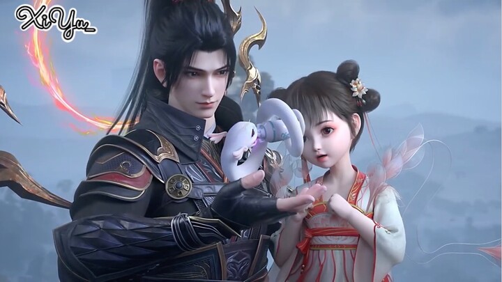 BTTH SEASON 5 EPISODE 159 SUB INDO