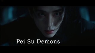 Fei Du Demons FMV