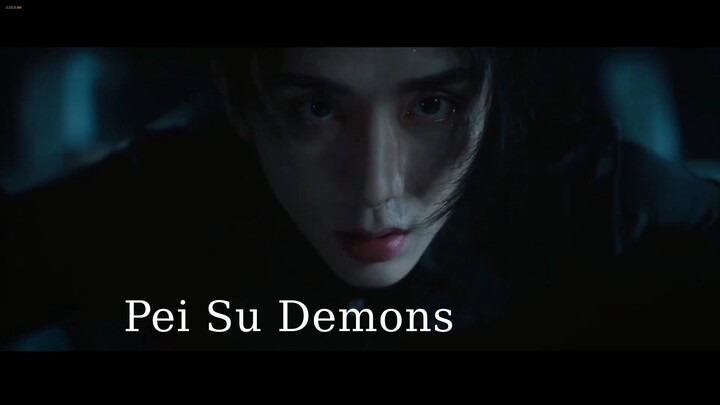 Fei Du Demons FMV