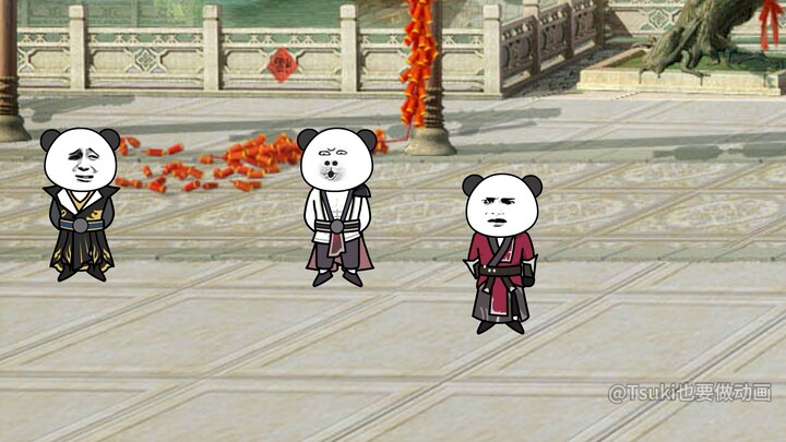 【别人修仙我捡尸】346-应皇天搞偷袭，逃入诸天之城