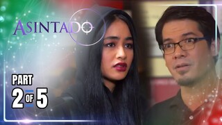 Asintado | Episode 174 (2/5) | April 21, 2024