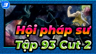 [Hội pháp sư] Tập 93 Tôi đang đứng ở đây Cut 2_3