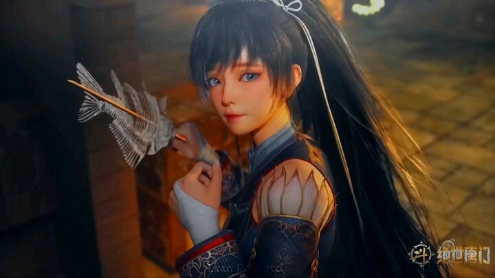 Kocak🤣Versi Tang Ya: Xiao Xiao Sama Wangdong Jadi Korban🤣:Oscar Mewarisi Kenakalannya SMA Tang Ya