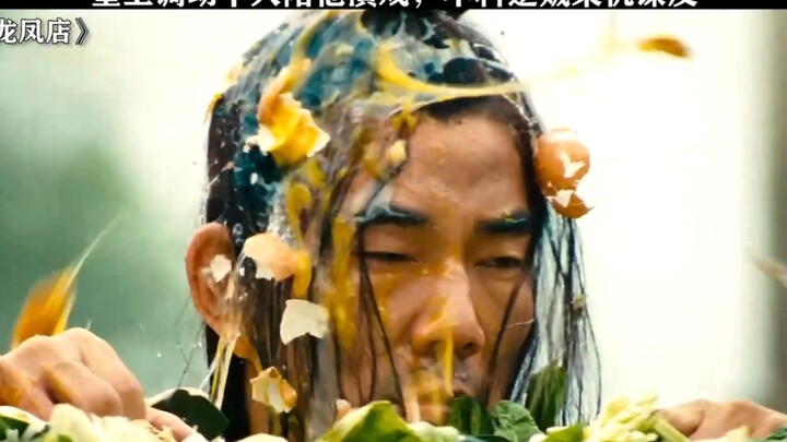 No matter how skilled you are with hidden weapons, you still have to decide who to target.