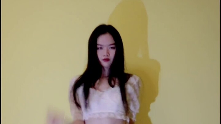 【LALa】AOA-Short hair♡Crap vertical video♡