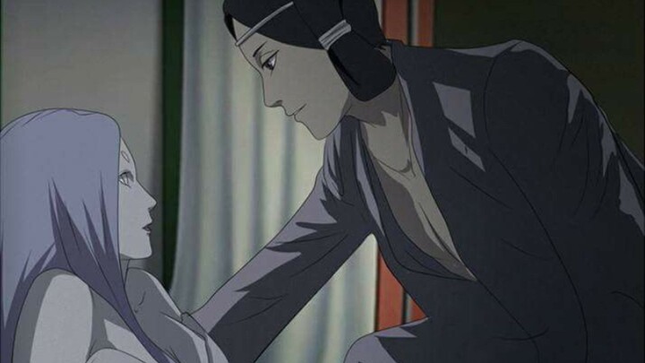 KAGUYA LAGI DI UNBOXING TENJI TUH