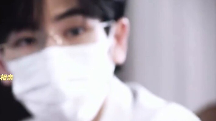 "Doctors and patients have an ethical relationship, and He Mou has no restrictions"