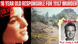 Shocking Discovery of High School Student Predator | 1987 Murder of Cathy Sposito Solved | +4 Cases
