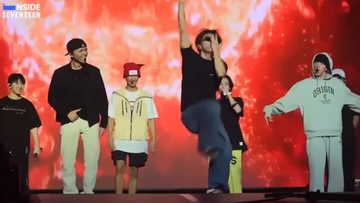 تشان: تائهة تدريجيًا وسط صيحات "دينو" المتكررة