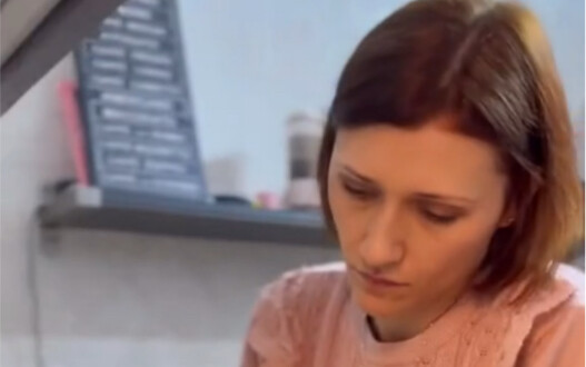 Nói lời tạm biệt với hôn nhân