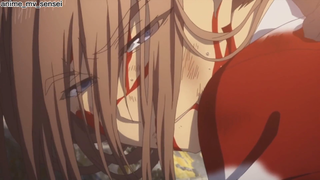 Tổng hợp AMV cực chill| AMV  Charlotte| let me die #amv #anime