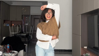《LUV》-Apink didn’t wash her face but put on lipstick