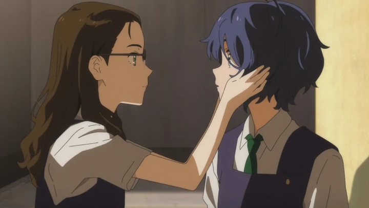 ฉันมองไปที่แปด - โทรจัน // ΑΜΒ