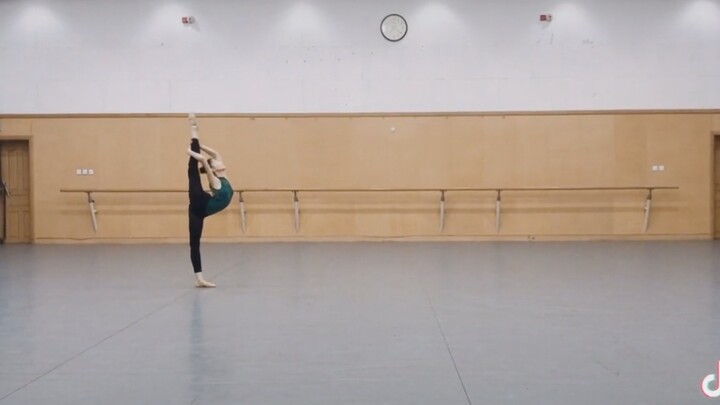 A dance studio - skill combination (for personal use)