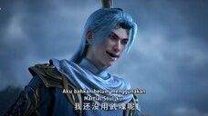 Peerless Battle Spirit eps 134