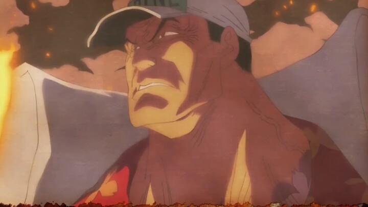 [Ilmu Pengetahuan Populer One Piece Edisi 22] Buah Iblis 2: Kemampuan Neraka Raja Bumi! Mengapa kema