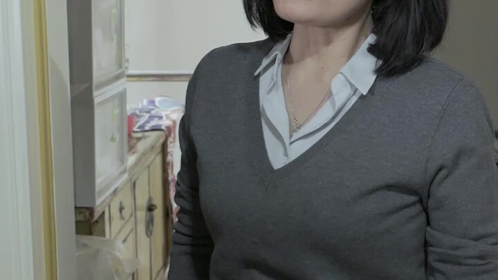 คุณไม่มีทางรู้ว่าอะไรจะเกิดขึ้นเมื่อผู้หญิงออกไปข้างนอก