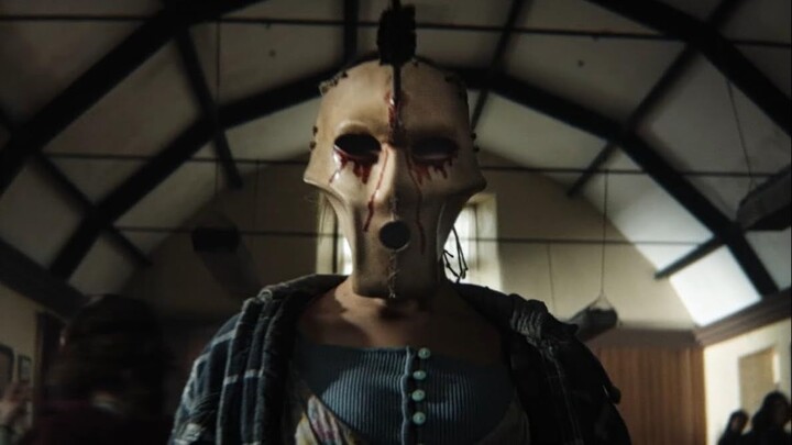 28 Years Later (2025): Return to the Rage – Link in Description