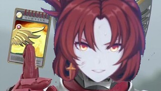 การใช้ Honkai Impact 3 เพื่อสร้างฉากคลาสสิกของการเอาชีวิตรอดจาก Dragon Rider จะเป็นอย่างไร