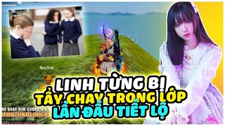 [FREE FIRE] Làm Gì Khi Bị Tẩy Chay Trong Lớp, Bạn Thân Phản Bội ?