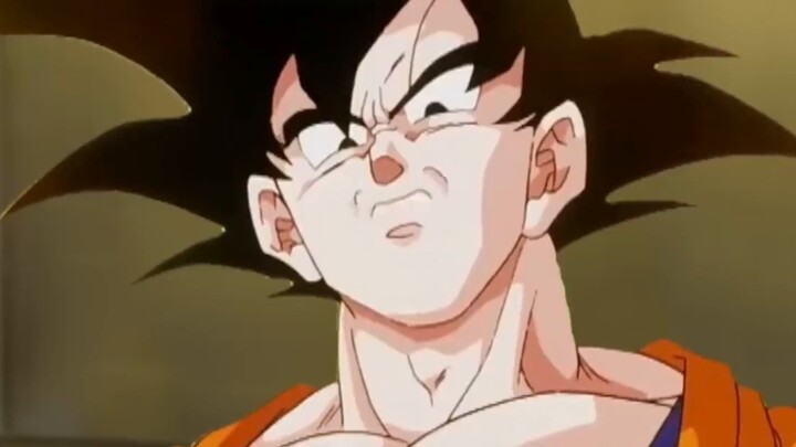 【Broly MAD】Challenging the interview scumbag Roth