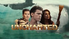 WATCH Movie: Uncharted 2022 trailer : link in the description:
