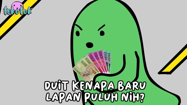 Tempat Cuci Motor (Part 3)