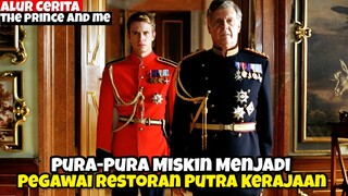 Pewaris Kerajaan Putra Mahkota Satunya-Satunya Menyamar Menjadi Miskin - Alur Cerita