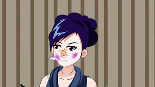 Keluarga mantan istri mengalami nasib buruk satu demi satu. Zhang Na menyimpan dendam di hatinya. Di