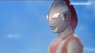 The electric eyes are so powerful! The evolution of the skills released by Ultraman with his eyes!