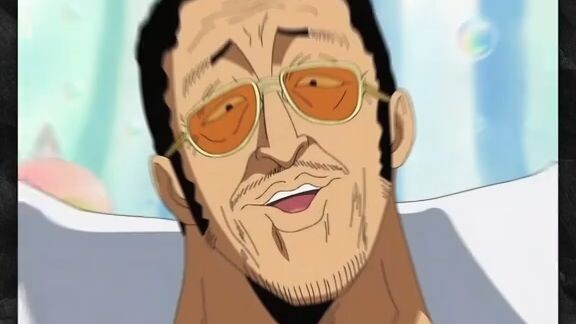 Kizaru Selama Ini Cuma Pura-Pura Loyal⁉️ Kizaru Akan Mengkhianati Marine❗