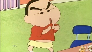 看下小新没烦恼！