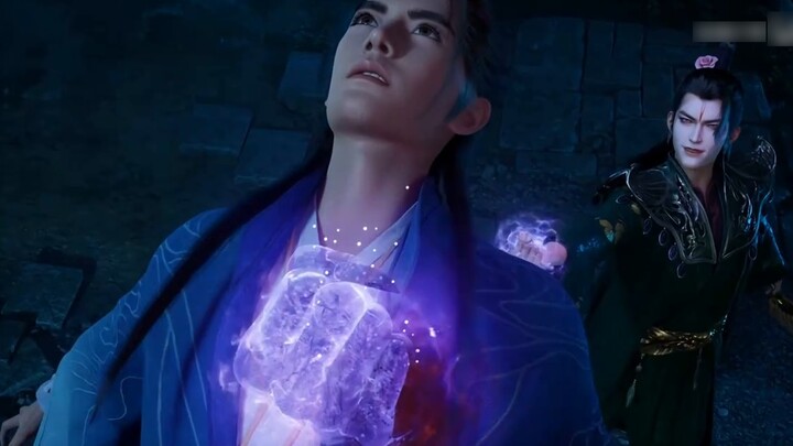 ⚡Farewell to Master Han⚡