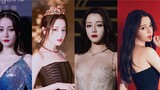 [Dilraba Dilmurat] "If you want to compete with my nine-tailed fox clan, I'm afraid you can't even m