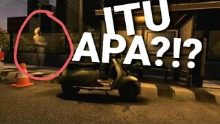 25 Desember 2020 | Animasi Indonesia kartun Lucu Kocak Ngakak bang ojek