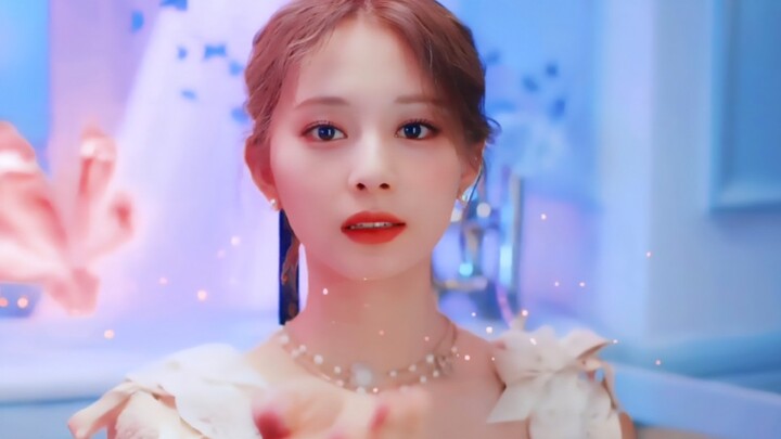 【周子瑜 focus】腿太长了！！！大美女站c真好看