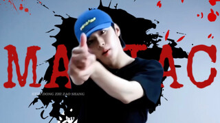 [หลิวเหยาเหวิน] ความเข้ากันได้กับเมเนียร์ | มันเป็นเพียง "คู่ที่สมบูรณ์แบบ"!