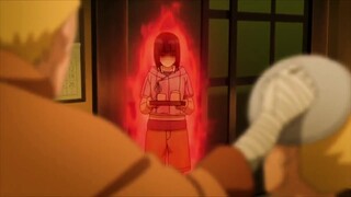 Naruto: Nguyên nhân khiến Hinata nóng nảy đã được tìm ra hóa ra là do phân thân của Naruto và Raseng